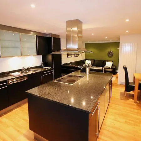 Nicoletta Appartement-fewo 8-bettwohnung By Interhome Appartement *
