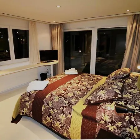 Appartement Nicoletta Appartement-fewo 8-bettwohnung By Interhome *