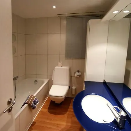 Nicoletta Appartement-fewo 8-bettwohnung By Interhome *