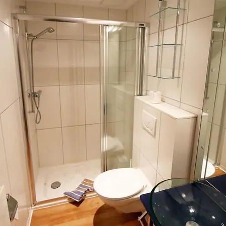 Appartement Nicoletta Appartement-fewo 8-bettwohnung By Interhome *