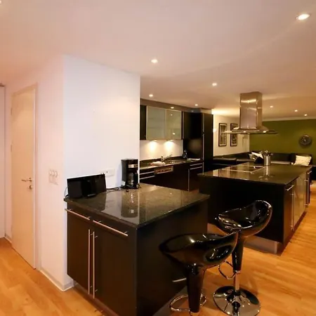 Nicoletta Appartement-fewo 8-bettwohnung By Interhome Appartement *