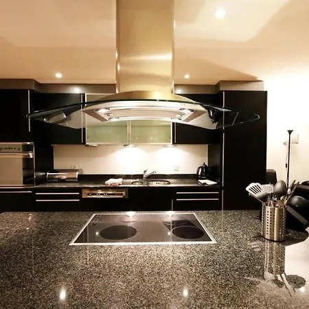 Nicoletta Appartement-fewo 8-bettwohnung By Interhome * Saas-Fee