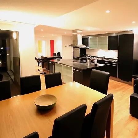 Appartement Nicoletta Appartement-fewo 8-bettwohnung By Interhome Saas-Fee