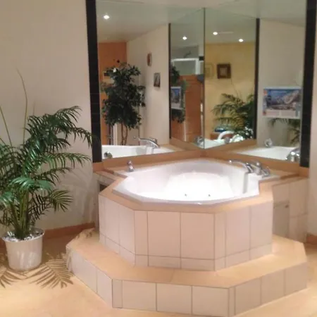 Appartement Nicoletta Appartement-fewo 8-bettwohnung By Interhome *
