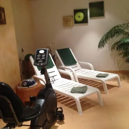 Nicoletta Appartement-fewo 8-bettwohnung By Interhome Appartement *